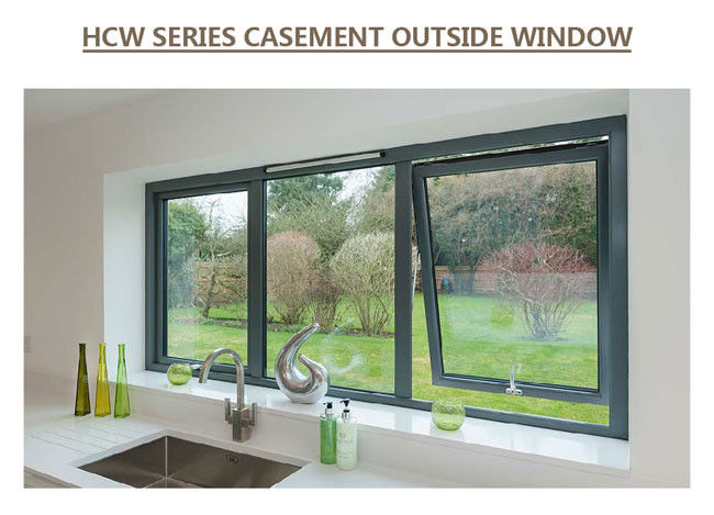 preço pendurado superior da janela, janela superior pendurada de alumínio, janela pendurada superior dobro